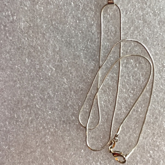 Starfish Necklace - Picture 8 of 8